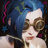 Фото профиля jinx