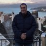 Cyrus Raafat profil fotoğrafı