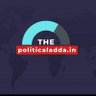 Фото профиля THE POLITICAL ADDA