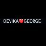 Фото профиля devika george