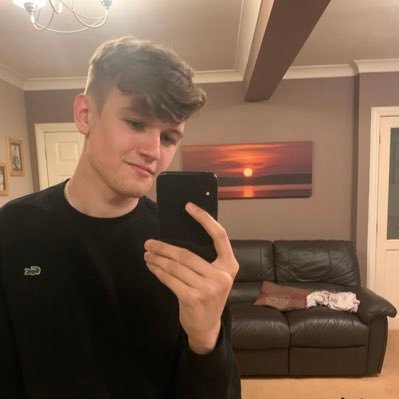 Callum Fowler's profile picture