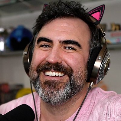 CinnamonToastKen's profile picture
