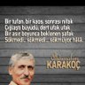 Hepimiz Dünya İçin Çöp Topluyoruz profil fotoğrafı
