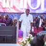 Proudly RCCG Member 🤍💙🕊️ profil fotoğrafı