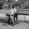Sourav mondal profil fotoğrafı