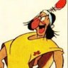 Profilbild von M