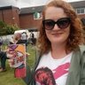 Justine Agnew's profile picture