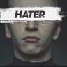 The hater 的头像