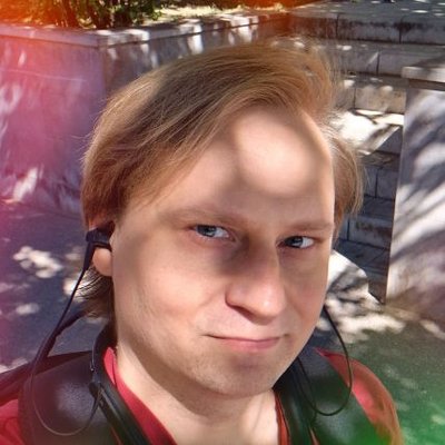 Alexey Cluster's profile picture