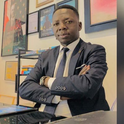 Tshex kayembe's profile picture