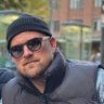 Oskar Lindgren 的头像