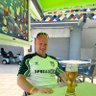 Steven Scott's profile picture