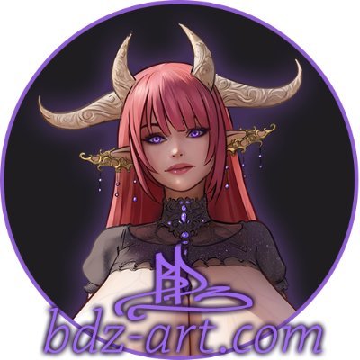 BDzart's profile picture