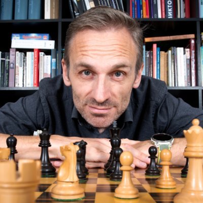 Peter Doggers's profile picture