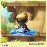 Profilbild von Anthony DEEK CLONE BB6W8L8N