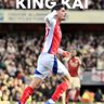 King Kai H profil fotoğrafı
