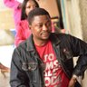 TSHITUMBA CHEEFF profil fotoğrafı