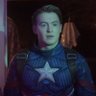 Фото профиля nix ; hs s3 spoilers!