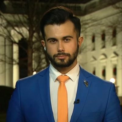 Misha Komadovsky's profile picture