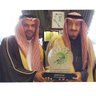 الاستاذ أحمد بن ناصر السعدون 的头像