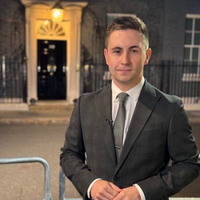 Lewis Warner's profile picture