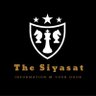 The Afghan Siyasat 的头像