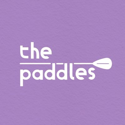 the paddles's profile picture