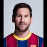 Фото профиля Frases de MESSI