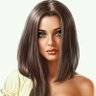 غــزل ツ profil fotoğrafı
