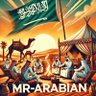 MR-Arabian's profile picture