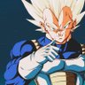 Super Vegeta's profile picture