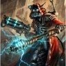 Фото профиля Starhammer40k
