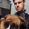 Jason Krog's profile picture