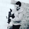 Profilbild von الناقل الكحلي