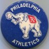 Philadelphia Athletics profil fotoğrafı
