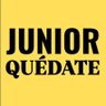 Profilbild von JUNIOR QUÉDATE (πti.)