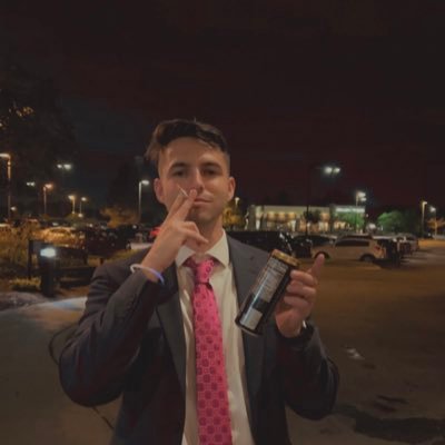 Brendan's profile picture