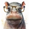 Фото профиля Anonymous Hippopotamus