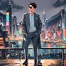 孤影-山歌's profile picture