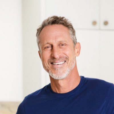 drmarkhyman's profile picture