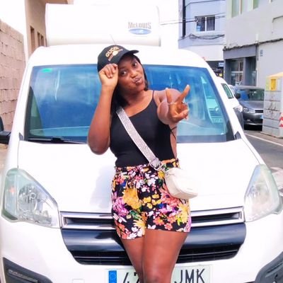 Precious Folakemi's profile picture
