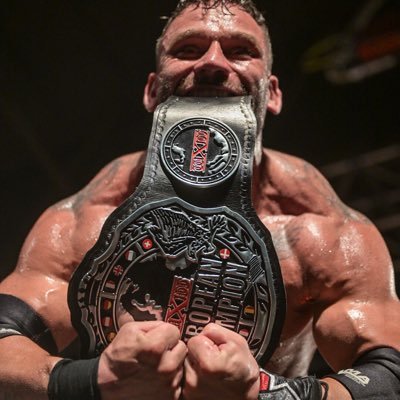 DorianVDwwe's profile picture