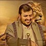 ابو تراب الجنيد 的头像