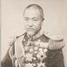 トーゴー元帥 profil fotoğrafı