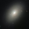 ESO 383-76 profil fotoğrafı