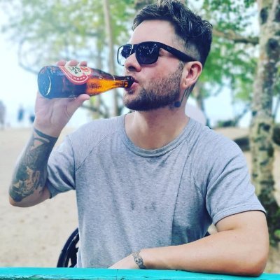 Christopher's profile picture