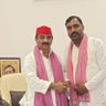 पवनकुमारसिंह राष्ट्रीयसचिव,समाजवादी लोहियावाहिनी's profile picture