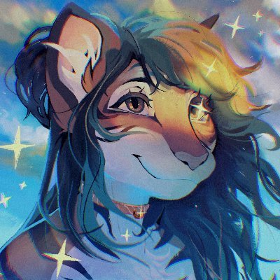 TalesTigerfox's profile picture
