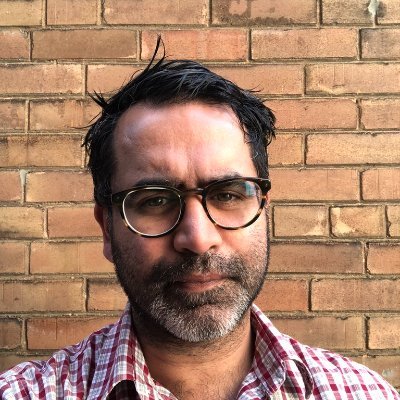 Raghu Venugopal MD's profile picture