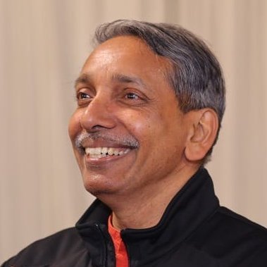 Mamidala Jagadesh Kumar's profile picture